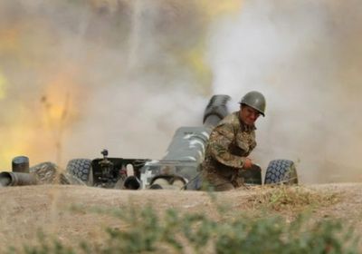 أرمينيا تطالب بالسماح للمنظمات الإنسانية بالوصول إلى ناغورني