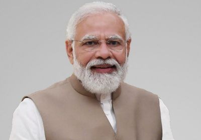 ناريندرا مودي يزور فرنسا ضيف شرف