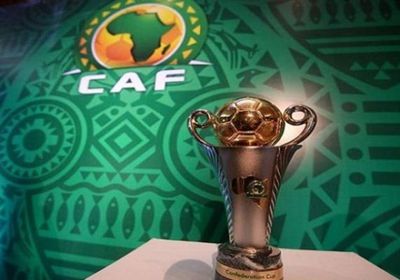 الفرق المشاركة في دوري أبطال أفريقيا 2024