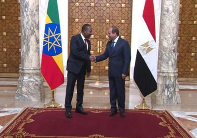 اتفاق مصري إثيوبي على الانتهاء من مفاوضات سد النهضة خلال 4 أشهر