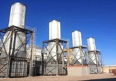 إحالة التحقيقات بانبعاثات الدخان من محطات كهرباء عدن للنيابة