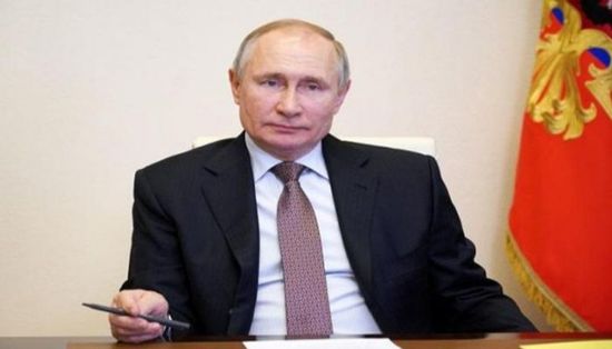 بوتين: عضوية أوكرانيا المحتملة في الناتو ستخلق مزيدًا من التوترات على الساحة الدولية