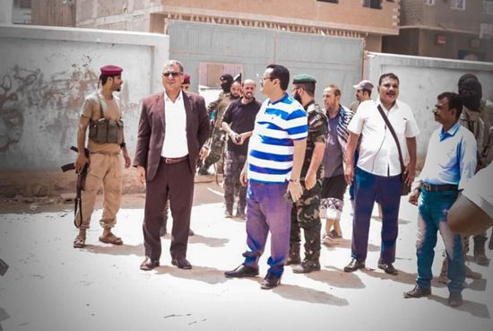 تخصيص أرض لإقامة مجمع قضائي في المنصورة