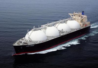 سنتريكا توقع صفقة بـ8 مليارات دولار لاستيراد الغاز المسال من أمريكا