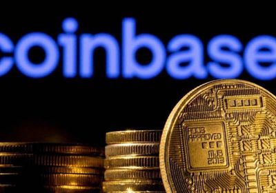 سهم كوين باس يقفز إلى أعلى مستوى في 10 أشهر