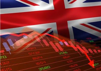 تتويج تشارلز تسبب في انكماش الاقتصاد البريطاني