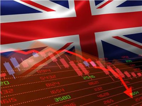 تتويج تشارلز تسبب في انكماش الاقتصاد البريطاني