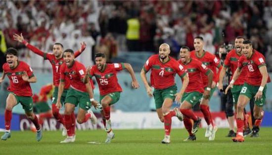 هذه هي مجموعة منتخب المغرب في تصفيات كأس العالم 2026