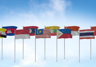 آسيان تدين العنف في بورما رغم الانقسامات الداخلية