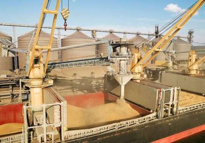 الحبوب الأوكرانية محور محادثات بين الأمم المتحدة والاتحاد الأوروبي