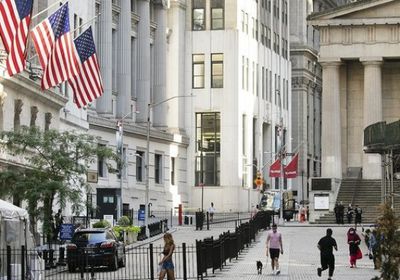 انخفاض معدل التضخم السنوي في أسعار المنتجين بالولايات المتحدة