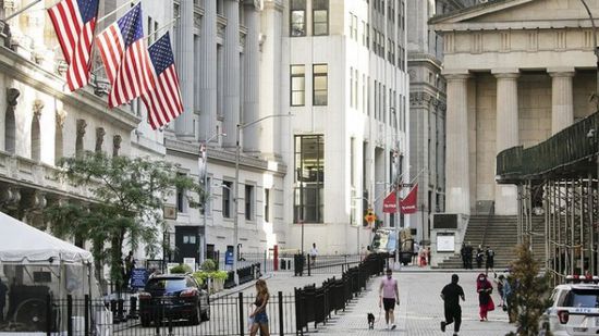 انخفاض معدل التضخم السنوي في أسعار المنتجين بالولايات المتحدة