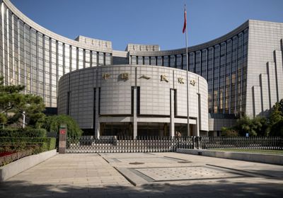 الإقراض في الصين يتسارع بعد خفض الفائدة