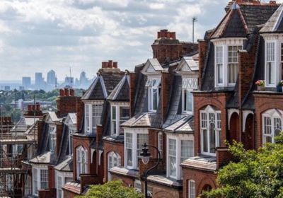 ارتفاع تكاليف الرهن العقاري في بريطانيا لأعلى مستوى بـ15 عامًا