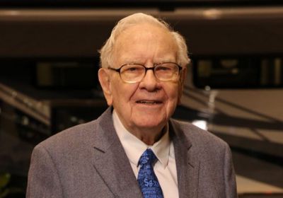 بيركشاير هاثاواي تزيد حصتها في محطة غاز طبيعي مسال بأمريكا