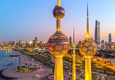 هبوط ودائع الادخار بالدينار في الكويت 11% 