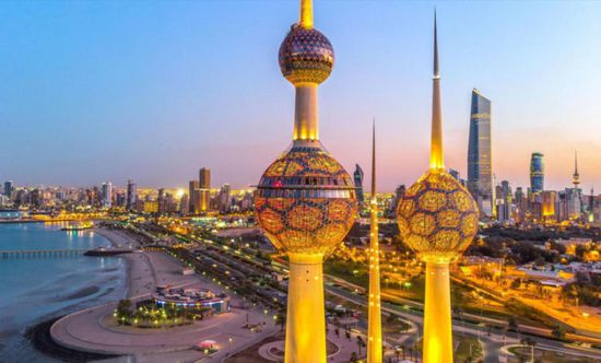 هبوط ودائع الادخار بالدينار في الكويت 11% 