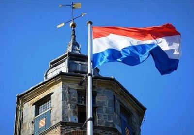 إجراء الانتخابات العامة بهولندا في 22 نوفمبر