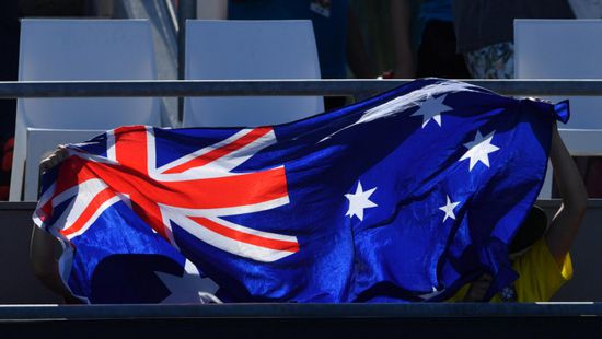 أستراليا تواجه الصين بشأن حقوق الإنسان