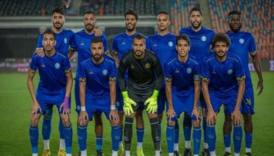رسميا.. هبوط 3 أندية من الدوري الممتاز المصري