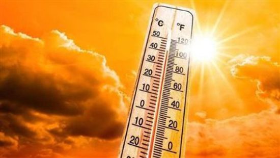 حالة طقس اليوم السبت 15-7-2023 في مصر