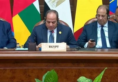 تونس ترحب بنتائج قمة دول جوار السودان