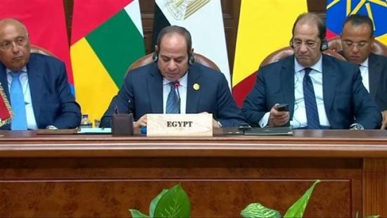 تونس ترحب بنتائج قمة دول جوار السودان