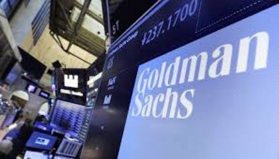 "جولدمان ساكس" يبيع مليار دولار من القروض الاستهلاكية