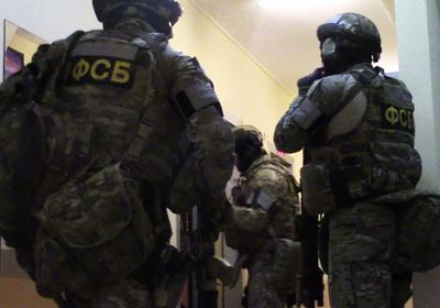 جهاز الأمن الروسي يحبط محاولات لقتل صحفيتين بارزتين