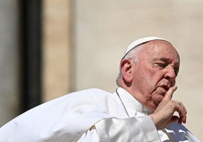 البابا فرنسيس يوافق على تعيين أسقف شنغهاي