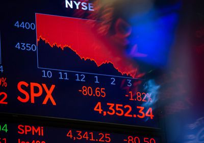 بنك استثماري يتوقع مستوى قياسيا لـ"إس آند بي 500" قبل نهاية العام