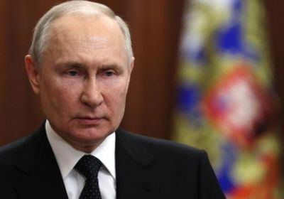 بوتين: الهدف من اتفاق الحبوب الأوكرانية "لم يتحقق"