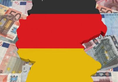 ارتفاع التضخم في ألمانيا لـ 6.8% على أساس سنوي