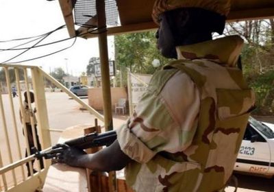 مقتل خمسة أشخاص في هجوم إرهابي بالنيجر