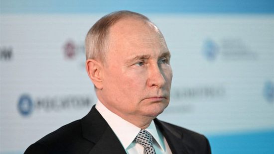 بوتين: الهدف الرئيسي من اتفاق الحبوب لم يتحقق