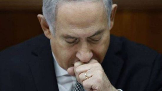 طبيعة الوعكة الصحية لـ نتنياهو