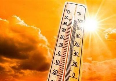 حالة طقس اليوم الأحد 16-7-2023 في مصر