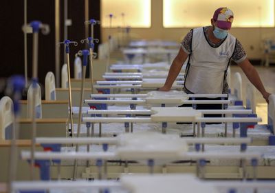 العراق يوضح سبب تردي القطاع الصحي