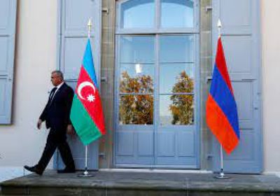موسكو تنظم اجتماعًا لوزراء خارجية روسيا وأرمينيا وأذربيجان