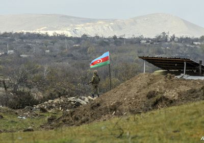    أذربيجان تتهم روسيا بعدم التزامها بوقف إطلاق النار مع أرمينيا