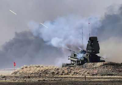 حاكم سيفاستوبول: القوات الروسية تصدت لهجمات أوكرانية