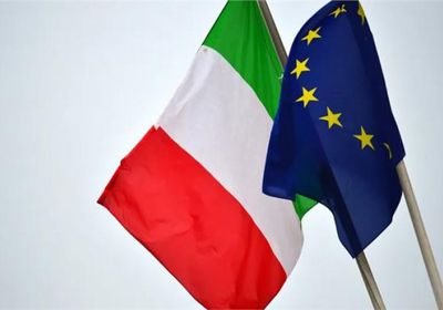 إيطاليا تسعى للتفاوض مع بروكسل على خطة التعافي الأوروبية