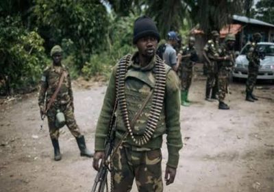 مقتل 11 شخصا في هجوم شرق الكونغو الديموقراطية