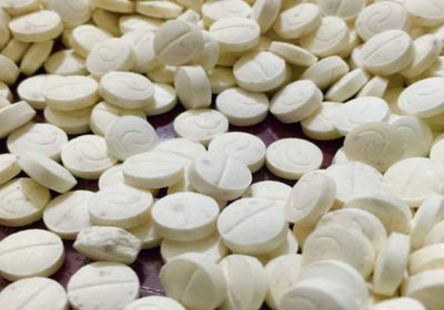 ضبط أول مصنع لإنتاج الكبتاغون في العراق