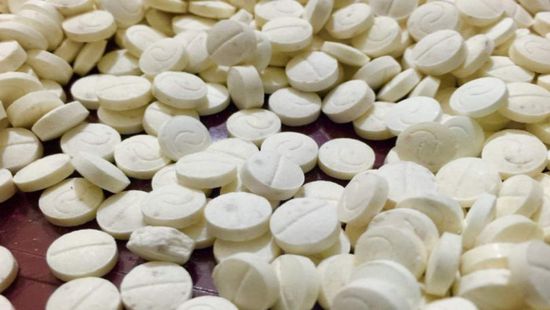 ضبط أول مصنع لإنتاج الكبتاغون في العراق