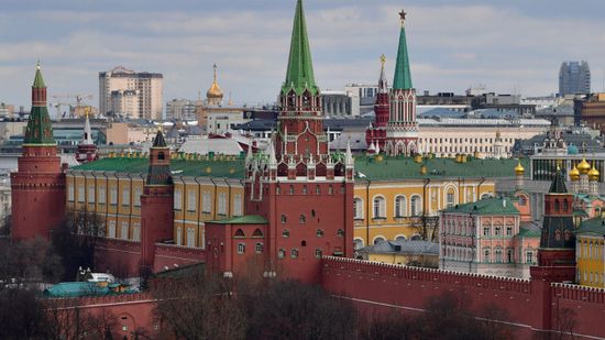 موسكو تسيطر على وحدة روسية تابعة لدانون