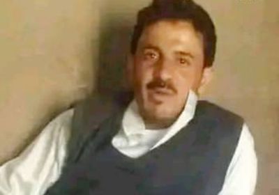 استشهاد مواطن في قصف حوثي شمال الضالع