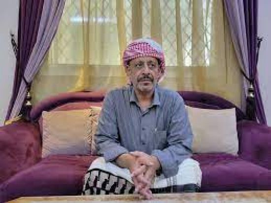 قائد الهبة الثانية يدعو أبناء حضرموت للاحتشاد بنقطة الردود
