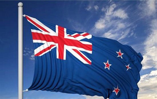 رئيس وزراء نيوزيلندا: منطقة المحيط الهادي باتت أقل أمانًا