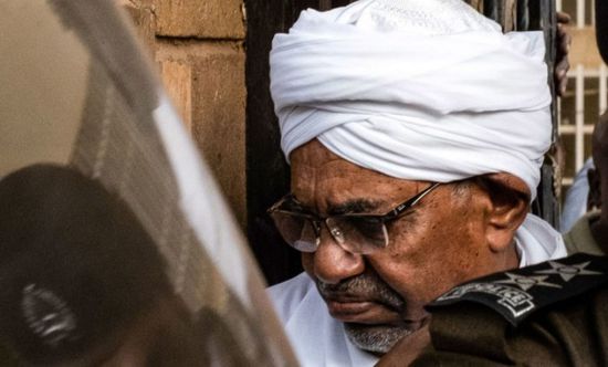 قصف مدفعي يستهدف مستشفى يقيم فيه البشير